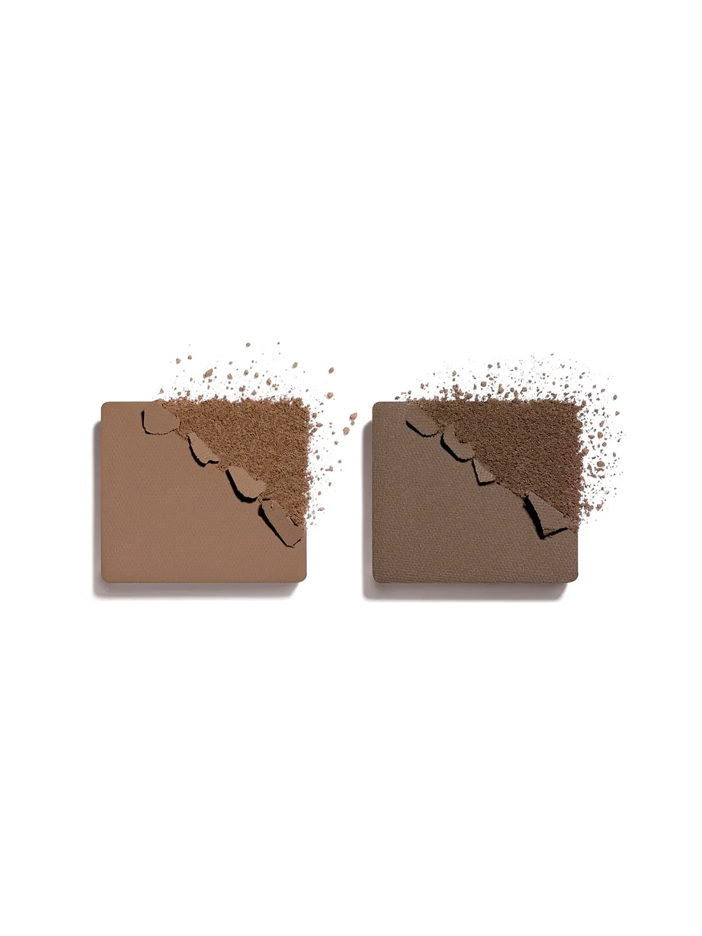 CHANEL |  AUGENBRAUEN-DUO AUS WACHS UND PUDER, DEFINITION UND FÜLLE 4G | beige